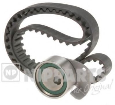 NIPPARTS J1116005 Комплект ремня ГРМ для DAIHATSU (Дайхатсу) NIPPARTS J1116005 Комплект ремня ГРМ для DAIHATSU (Дайхатсу)