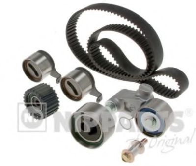 NIPPARTS J1117001 Комплект ремня ГРМ для SUBARU (Субару) NIPPARTS J1117001 Комплект ремня ГРМ для SUBARU (Субару)