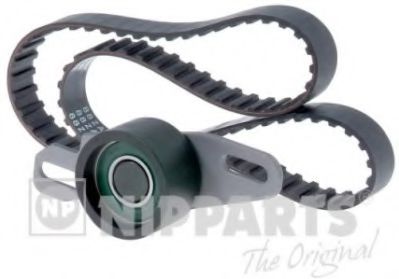 NIPPARTS J1118000 Комплект ремня ГРМ для SUZUKI ALTO (Сузуки Алто) NIPPARTS J1118000 Комплект ремня ГРМ для SUZUKI ALTO (Сузуки Алто)