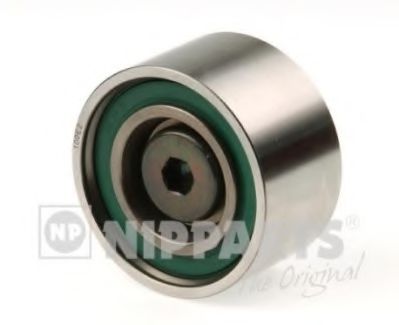 NIPPARTS J1140338 Паразитный Ведущий ролик, зубчатый ремень для KIA (Киа) NIPPARTS J1140338 Паразитный Ведущий ролик, зубчатый ремень для KIA (Киа)