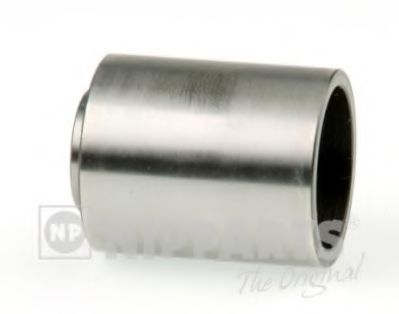 NIPPARTS J1140343 Паразитный Ведущий ролик, зубчатый ремень для KIA K2900 (Киа К2900)