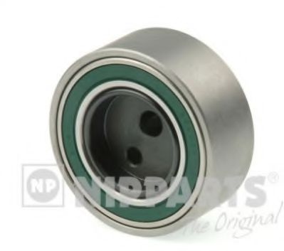 NIPPARTS J1141000 Натяжной ролик, ремень ГРМ для NISSAN (Ниссан) NIPPARTS J1141000 Натяжной ролик, ремень ГРМ для NISSAN (Ниссан)