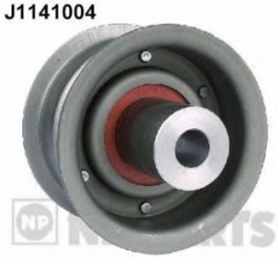 NIPPARTS J1141004 Паразитный Ведущий ролик, зубчатый ремень для NISSAN (Ниссан) NIPPARTS J1141004 Паразитный Ведущий ролик, зубчатый ремень для NISSAN (Ниссан)