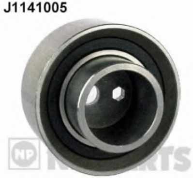 NIPPARTS J1141005 Натяжной ролик, ремень ГРМ для NISSAN PRIMERA (Ниссан Примера) NIPPARTS J1141005 Натяжной ролик, ремень ГРМ для NISSAN PRIMERA (Ниссан Примера)