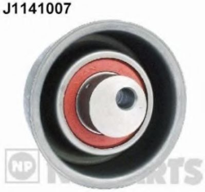 NIPPARTS J1141007 Натяжной ролик, ремень ГРМ для NISSAN PRIMERA (Ниссан Примера) NIPPARTS J1141007 Натяжной ролик, ремень ГРМ для NISSAN PRIMERA (Ниссан Примера)
