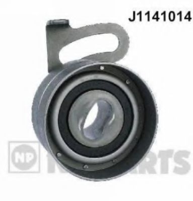 NIPPARTS J1141014 Натяжной ролик, ремень ГРМ для NISSAN (Ниссан) NIPPARTS J1141014 Натяжной ролик, ремень ГРМ для NISSAN (Ниссан)