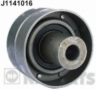NIPPARTS J1141016 Паразитный Ведущий ролик, зубчатый ремень для NISSAN PATROL GR II (Ниссан Патрол гр 2) NIPPARTS J1141016 Паразитный Ведущий ролик, зубчатый ремень для NISSAN PATROL GR II (Ниссан Патрол гр 2)