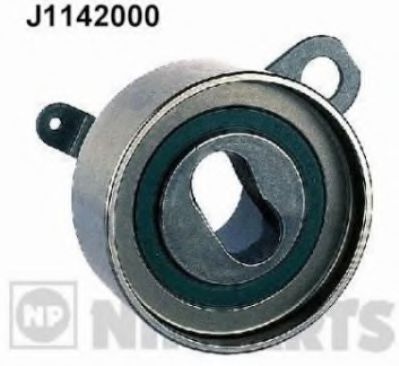 NIPPARTS J1142000 Натяжной ролик, ремень ГРМ для TOYOTA CALDINA (Тойота/тоета Cалдина) NIPPARTS J1142000 Натяжной ролик, ремень ГРМ для TOYOTA CALDINA (Тойота/тоета Cалдина)