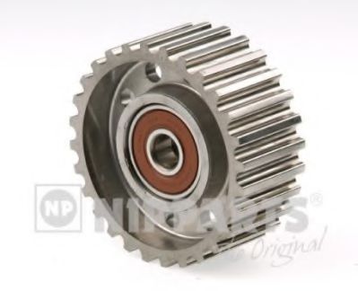 NIPPARTS J1142013 Паразитный Ведущий ролик, зубчатый ремень для TOYOTA TACOMA II (Тойота/тоета Таcома 2) NIPPARTS J1142013 Паразитный Ведущий ролик, зубчатый ремень для TOYOTA TACOMA II (Тойота/тоета Таcома 2)