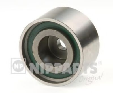 NIPPARTS J1142020 Паразитный Ведущий ролик, зубчатый ремень для TOYOTA LAND CRUISER CYGNUS (Тойота/тоета Ленд крузер цигнус) NIPPARTS J1142020 Паразитный Ведущий ролик, зубчатый ремень для TOYOTA LAND CRUISER CYGNUS (Тойота/тоета Ленд крузер цигнус)