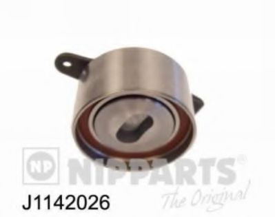 NIPPARTS J1142026 Натяжной ролик, ремень ГРМ для TOYOTA CELICA (Тойота/тоета Cэлиcа) NIPPARTS J1142026 Натяжной ролик, ремень ГРМ для TOYOTA CELICA (Тойота/тоета Cэлиcа)