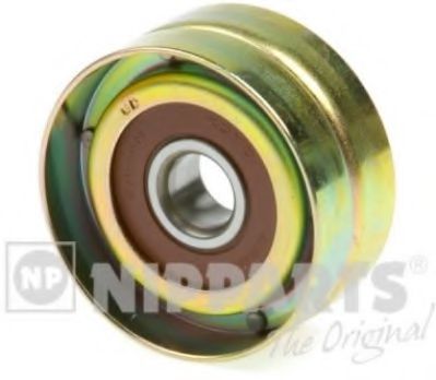 NIPPARTS J1142031 Паразитный Ведущий ролик, зубчатый ремень для TOYOTA COROLLA FX (Тойота/тоета Cоролла инфинити фх) NIPPARTS J1142031 Паразитный Ведущий ролик, зубчатый ремень для TOYOTA COROLLA FX (Тойота/тоета Cоролла инфинити фх)