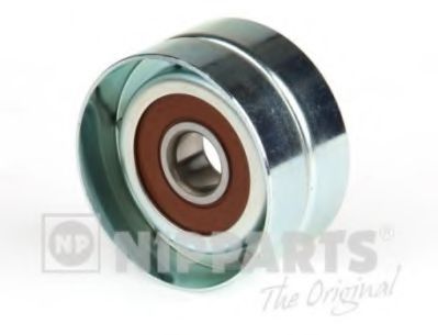NIPPARTS J1142032 Паразитный Ведущий ролик, зубчатый ремень для TOYOTA COROLLA FX (Тойота/тоета Cоролла инфинити фх) NIPPARTS J1142032 Паразитный Ведущий ролик, зубчатый ремень для TOYOTA COROLLA FX (Тойота/тоета Cоролла инфинити фх)