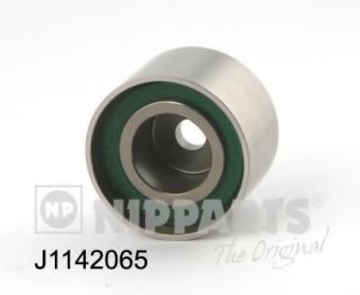NIPPARTS J1142065 Паразитный Ведущий ролик, зубчатый ремень для TOYOTA LAND CRUISER PRADO (Тойота/тоета Ленд крузер прадо) NIPPARTS J1142065 Паразитный Ведущий ролик, зубчатый ремень для TOYOTA LAND CRUISER PRADO (Тойота/тоета Ленд крузер прадо)