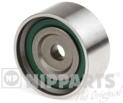 NIPPARTS J1143003 Паразитный Ведущий ролик, зубчатый ремень для MAZDA 626 III (Мазда 626 3) NIPPARTS J1143003 Паразитный Ведущий ролик, зубчатый ремень для MAZDA 626 III (Мазда 626 3)