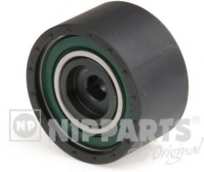 NIPPARTS J1143009 Паразитный Ведущий ролик, зубчатый ремень для MAZDA 323 F V (Мазда 323 ф5) NIPPARTS J1143009 Паразитный Ведущий ролик, зубчатый ремень для MAZDA 323 F V (Мазда 323 ф5)