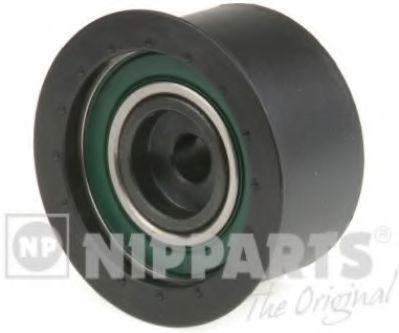 NIPPARTS J1143010 Паразитный Ведущий ролик, зубчатый ремень для MAZDA 323 F V (Мазда 323 ф5) NIPPARTS J1143010 Паразитный Ведущий ролик, зубчатый ремень для MAZDA 323 F V (Мазда 323 ф5)