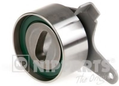 NIPPARTS J1143011 Натяжной ролик, ремень ГРМ для MAZDA 323 F VI (Мазда 323 ф6) NIPPARTS J1143011 Натяжной ролик, ремень ГРМ для MAZDA 323 F VI (Мазда 323 ф6)