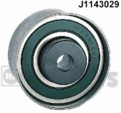 NIPPARTS J1143029 Паразитный Ведущий ролик, зубчатый ремень для MAZDA 626 II (Мазда 626 2) NIPPARTS J1143029 Паразитный Ведущий ролик, зубчатый ремень для MAZDA 626 II (Мазда 626 2)