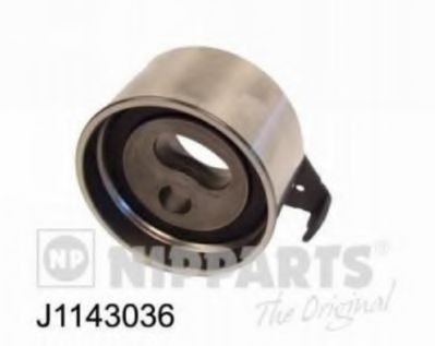 NIPPARTS J1143036 Натяжной ролик, ремень ГРМ для MAZDA B-SERIE (Мазда Б-сэриэ) NIPPARTS J1143036 Натяжной ролик, ремень ГРМ для MAZDA B-SERIE (Мазда Б-сэриэ)