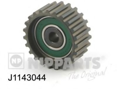 NIPPARTS J1143044 Паразитный Ведущий ролик, зубчатый ремень для MAZDA 323 ASTINA V (Мазда 323 астина 5) NIPPARTS J1143044 Паразитный Ведущий ролик, зубчатый ремень для MAZDA 323 ASTINA V (Мазда 323 астина 5)