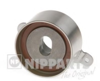 NIPPARTS J1144007 Натяжной ролик, ремень ГРМ для HONDA CR-V I (Хонда Срв 1) NIPPARTS J1144007 Натяжной ролик, ремень ГРМ для HONDA CR-V I (Хонда Срв 1)