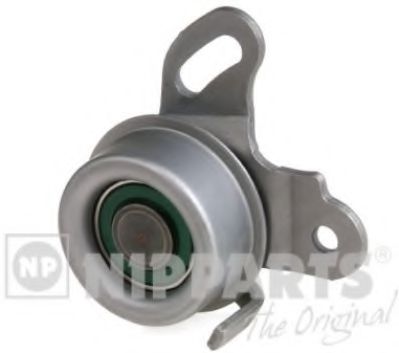NIPPARTS J1145010 Натяжной ролик, ремень ГРМ для MITSUBISHI TREDIA (Митсубиши/митсубиси Трэдиа) NIPPARTS J1145010 Натяжной ролик, ремень ГРМ для MITSUBISHI TREDIA (Митсубиши/митсубиси Трэдиа)