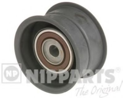 NIPPARTS J1145019 Паразитный Ведущий ролик, зубчатый ремень для MITSUBISHI CHARIOT (Митсубиши/митсубиси Чариот) NIPPARTS J1145019 Паразитный Ведущий ролик, зубчатый ремень для MITSUBISHI CHARIOT (Митсубиши/митсубиси Чариот)