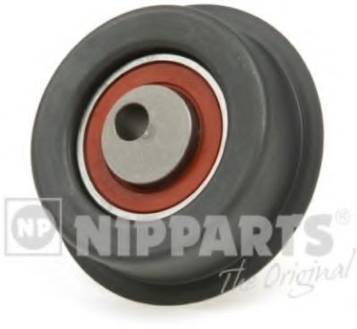 NIPPARTS J1145020 Натяжной ролик, ремень ГРМ для MITSUBISHI L 300 STARWAGON (Митсубиши/митсубиси Л 300 старвагон) NIPPARTS J1145020 Натяжной ролик, ремень ГРМ для MITSUBISHI L 300 STARWAGON (Митсубиши/митсубиси Л 300 старвагон)