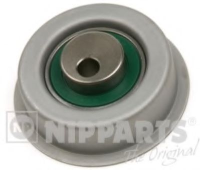 NIPPARTS J1145021 Натяжной ролик, ремень ГРМ для MITSUBISHI SAPPORO I (Митсубиши/митсубиси Саппоро и) NIPPARTS J1145021 Натяжной ролик, ремень ГРМ для MITSUBISHI SAPPORO I (Митсубиши/митсубиси Саппоро и)