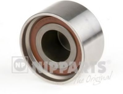 NIPPARTS J1145023 Паразитный Ведущий ролик, зубчатый ремень для MITSUBISHI IO (Митсубиши/митсубиси Ио) NIPPARTS J1145023 Паразитный Ведущий ролик, зубчатый ремень для MITSUBISHI IO (Митсубиши/митсубиси Ио)