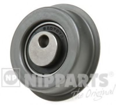 NIPPARTS J1145025 Натяжной ролик, ремень ГРМ для MITSUBISHI STARION (Митсубиши/митсубиси Старион) NIPPARTS J1145025 Натяжной ролик, ремень ГРМ для MITSUBISHI STARION (Митсубиши/митсубиси Старион)