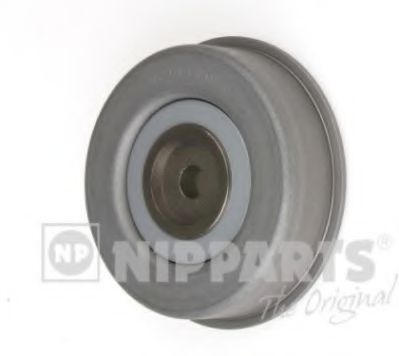 NIPPARTS J1145036 Паразитный ведущий ролик, поликлиновой ремень для MITSUBISHI MONTERO (Митсубиши/митсубиси Монтэро) NIPPARTS J1145036 Паразитный ведущий ролик, поликлиновой ремень для MITSUBISHI MONTERO (Митсубиши/митсубиси Монтэро)