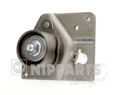 NIPPARTS J1145037 Натяжной ролик, ремень ГРМ для MITSUBISHI (Митсубиши/митсубиси) NIPPARTS J1145037 Натяжной ролик, ремень ГРМ для MITSUBISHI (Митсубиши/митсубиси)