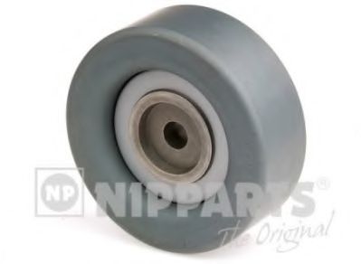 NIPPARTS J1145047 Паразитный ведущий ролик, поликлиновой ремень для MITSUBISHI CHALLENGER (Митсубиши/митсубиси Чаллэнгэр) NIPPARTS J1145047 Паразитный ведущий ролик, поликлиновой ремень для MITSUBISHI CHALLENGER (Митсубиши/митсубиси Чаллэнгэр)