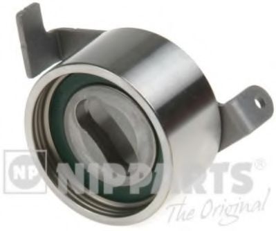 NIPPARTS J1146000 Натяжной ролик, ремень ГРМ для DAIHATSU FEROZA HARD TOP (Дайхатсу Фэроза хард топ) NIPPARTS J1146000 Натяжной ролик, ремень ГРМ для DAIHATSU FEROZA HARD TOP (Дайхатсу Фэроза хард топ)
