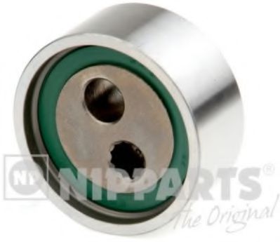 NIPPARTS J1146008 Натяжной ролик, ремень ГРМ для DAIHATSU MIRA III (Дайхатсу Мира 3) NIPPARTS J1146008 Натяжной ролик, ремень ГРМ для DAIHATSU MIRA III (Дайхатсу Мира 3)