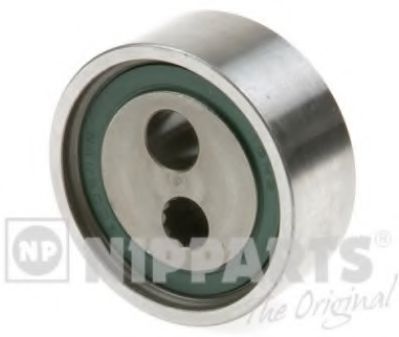 NIPPARTS J1146009 Натяжной ролик, ремень ГРМ для DAIHATSU MIRA II (Дайхатсу Мира 2) NIPPARTS J1146009 Натяжной ролик, ремень ГРМ для DAIHATSU MIRA II (Дайхатсу Мира 2)