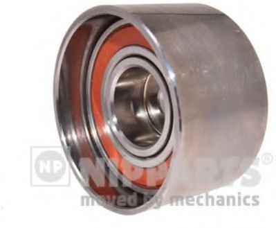 NIPPARTS J1147002 Паразитный Ведущий ролик, зубчатый ремень для SUBARU (Субару) NIPPARTS J1147002 Паразитный Ведущий ролик, зубчатый ремень для SUBARU (Субару)