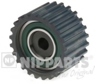 NIPPARTS J1147020 Паразитный Ведущий ролик, зубчатый ремень для SUBARU (Субару) NIPPARTS J1147020 Паразитный Ведущий ролик, зубчатый ремень для SUBARU (Субару)