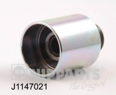 NIPPARTS J1147021 Паразитный Ведущий ролик, зубчатый ремень для SUBARU LEGACY III (Субару Легаси 3) NIPPARTS J1147021 Паразитный Ведущий ролик, зубчатый ремень для SUBARU LEGACY III (Субару Легаси 3)