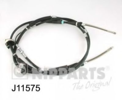 NIPPARTS J11575 Трос, стояночная тормозная система для SUZUKI (Сузуки) NIPPARTS J11575 Трос, стояночная тормозная система для SUZUKI (Сузуки)
