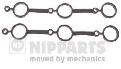 NIPPARTS J1220317 Прокладка, крышка головки цилиндра для KIA SORENTO I (Киа Соренто 1) NIPPARTS J1220317 Прокладка, крышка головки цилиндра для KIA SORENTO I (Киа Соренто 1)