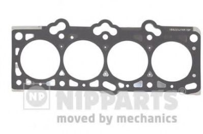 NIPPARTS J1250509 Прокладка, головка цилиндра для HYUNDAI (Хендай) NIPPARTS J1250509 Прокладка, головка цилиндра для HYUNDAI (Хендай)