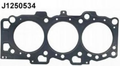 NIPPARTS J1250534 Прокладка, головка цилиндра для HYUNDAI SANTA FE I (Хендай Санта фэ1) NIPPARTS J1250534 Прокладка, головка цилиндра для HYUNDAI SANTA FE I (Хендай Санта фэ1)