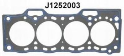 NIPPARTS J1252003 Прокладка, головка цилиндра для TOYOTA COROLLA FX (Тойота/тоета Cоролла инфинити фх) NIPPARTS J1252003 Прокладка, головка цилиндра для TOYOTA COROLLA FX (Тойота/тоета Cоролла инфинити фх)