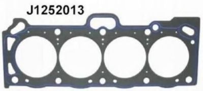 NIPPARTS J1252013 Прокладка, головка цилиндра для TOYOTA COROLLA SPRINTER (Тойота/тоета Cоролла спринтэр) NIPPARTS J1252013 Прокладка, головка цилиндра для TOYOTA COROLLA SPRINTER (Тойота/тоета Cоролла спринтэр)