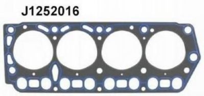 NIPPARTS J1252016 Прокладка, головка цилиндра для TOYOTA HIACE II (Тойота/тоета Хиаcэ 2) NIPPARTS J1252016 Прокладка, головка цилиндра для TOYOTA HIACE II (Тойота/тоета Хиаcэ 2)