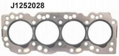 NIPPARTS J1252028 Прокладка, головка цилиндра для TOYOTA CROWN (Тойота/тоета Cровн) NIPPARTS J1252028 Прокладка, головка цилиндра для TOYOTA CROWN (Тойота/тоета Cровн)
