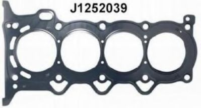 NIPPARTS J1252039 Прокладка, головка цилиндра для TOYOTA ALTIS (Тойота/тоета Алтис) NIPPARTS J1252039 Прокладка, головка цилиндра для TOYOTA ALTIS (Тойота/тоета Алтис)